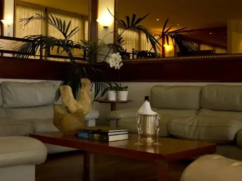 Hotel Norden Palace - Photo 2