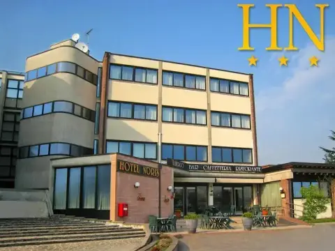 Hotel Noris - Photo 1
