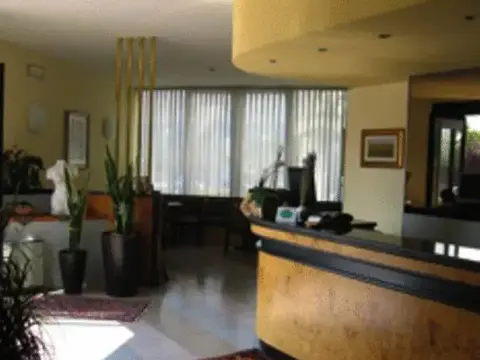 Hotel Noris - Photo 4