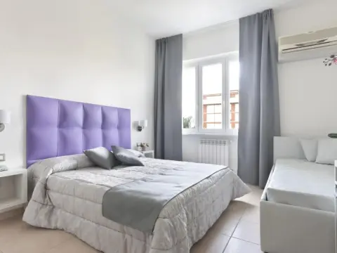 Hotel Nuovo Tirreno - Photo 2