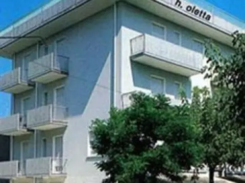 Hotel Oletta - Photo 1
