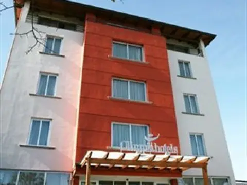 Olimpia Hotels - Photo 1