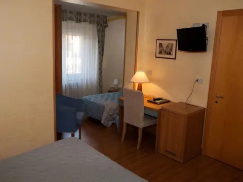 Hotel Oliva - Foto 3