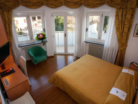 Hotel Oliva - Foto 4