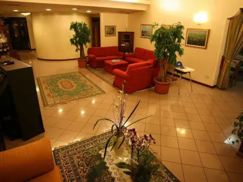 Hotel Oliva - Foto 2