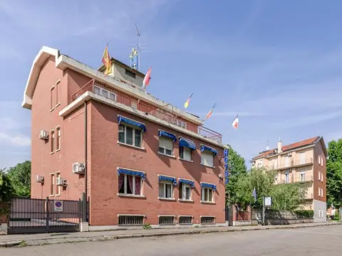 Hotel Original - Photo 1