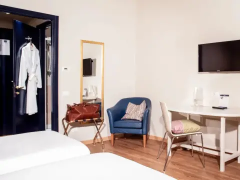 Hotel Oro Blu - Photo 3