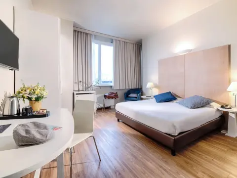 Hotel Oro Blu - Photo 4