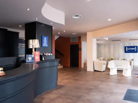 Hotel Oro Blu - Photo 2