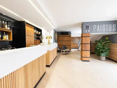 Hotel Paistos - Photo 1