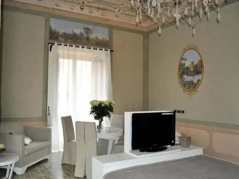 Hotel Palazzo Fortunato - Photo 2