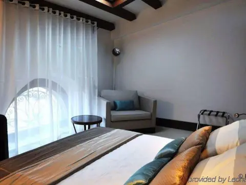 Hotel Palazzo Fortunato - Photo 3