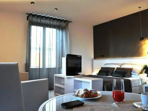 Hotel Palazzo Fortunato - Photo 4