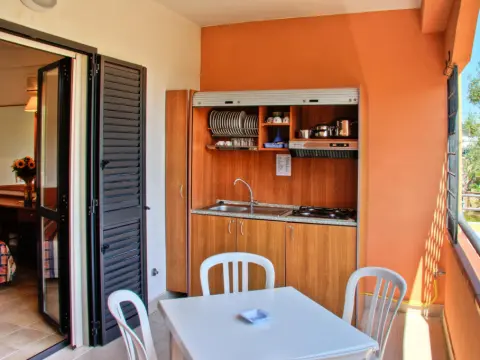 Hotel Palme Gemelle - Photo 2