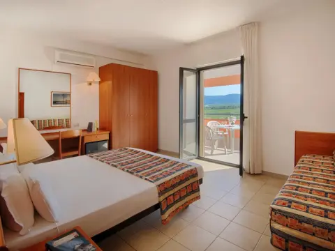 Hotel Palme Gemelle - Photo 3