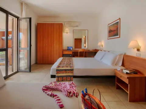 Hotel Palme Gemelle - Photo 4