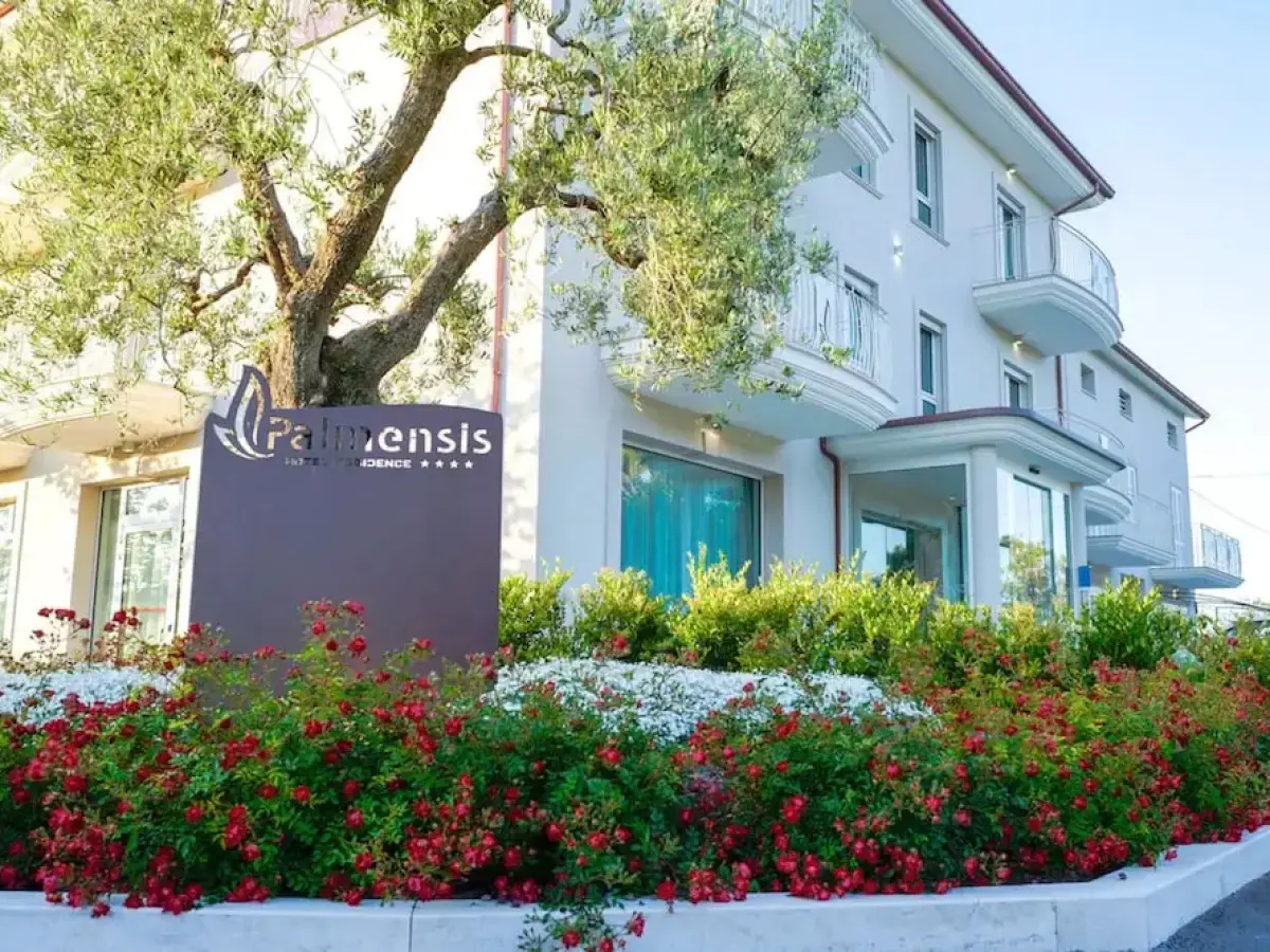 Hotel Palmensis