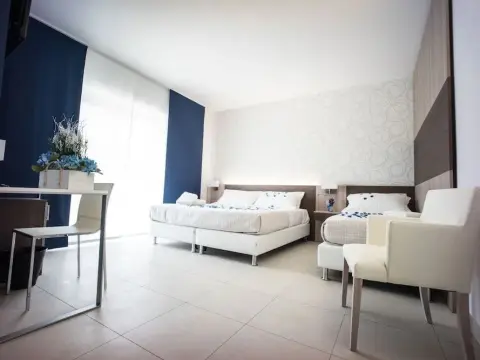 Hotel Palmensis - Photo 3