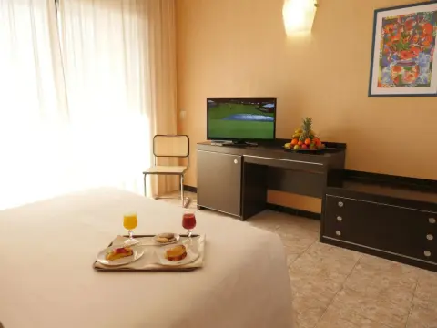 Hotel Panorama - Photo 2