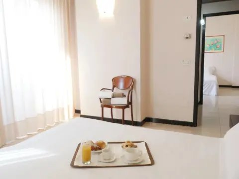 Hotel Panorama - Photo 4