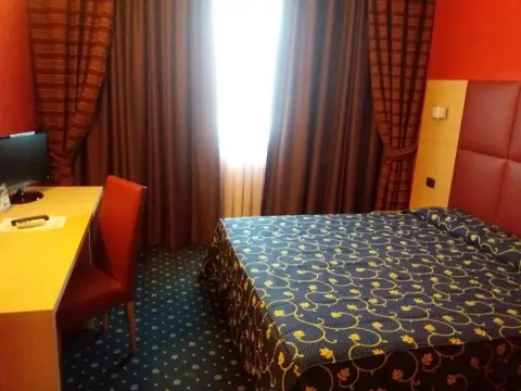 Hotel Panorama - Photo 3