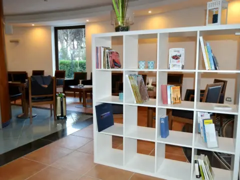 Hotel Parco dei Principi - Photo 1
