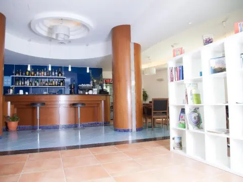 Hotel Parco dei Principi - Photo 2