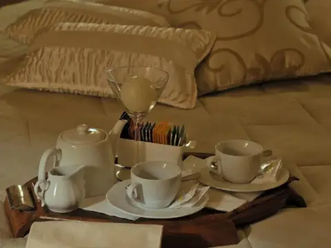 Hotel Parco - Photo 3