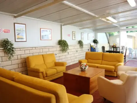 Hotel Parigi - Photo 2