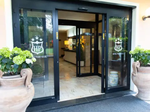 Hotel Park Ge. Al. - Photo 1