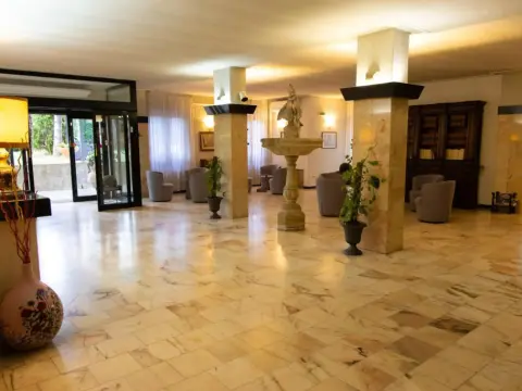 Hotel Park Ge. Al. - Photo 2