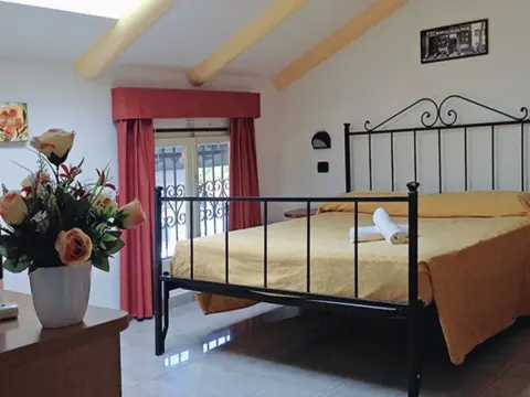 Hotel Pascoli - Photo 4