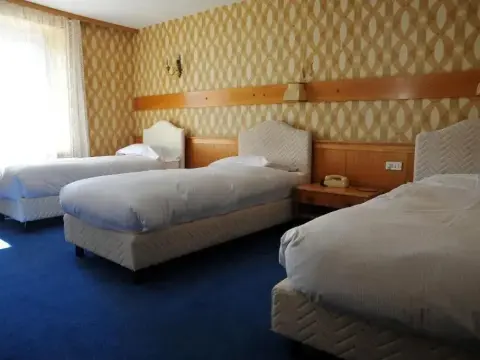 Hotel Passo Stelvio - Photo 2