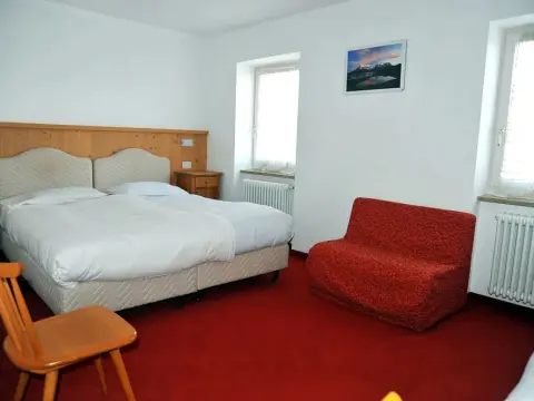 Hotel Passo Stelvio - Photo 4