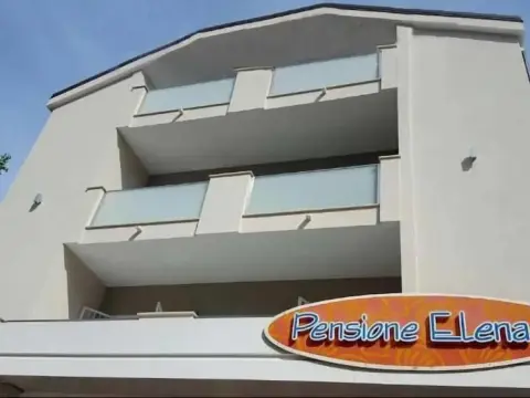 Hotel Pensione Elena - Photo 1