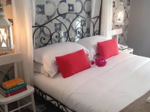 Hotel Pian delle Vigne - Photo 4