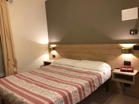 Hotel Meuble Piccolo Mondo - Photo 4