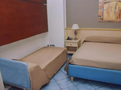 Hotel Piccolo Sogno - Photo 3