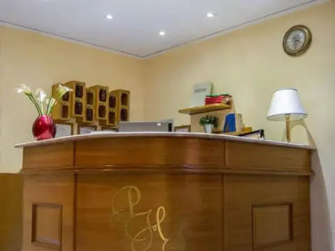 Hotel Piccolo Sogno - Photo 1