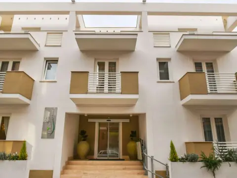 Hotel Pompei Be Green - Photo 1