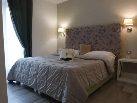 Hotel Pompei Be Green - Photo 2