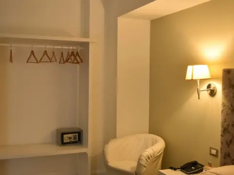 Hotel Pompei Be Green - Photo 3