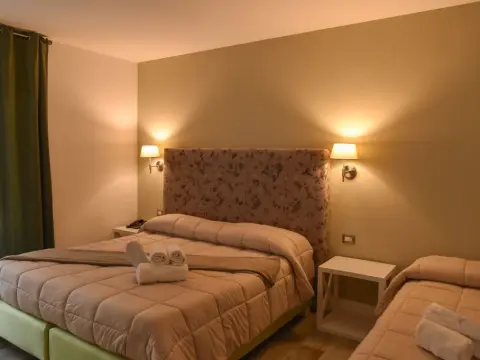 Hotel Pompei Be Green - Photo 4