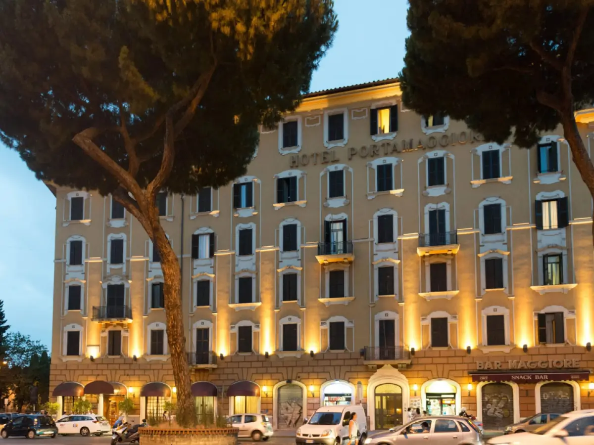 SHG Hotel Portamaggiore