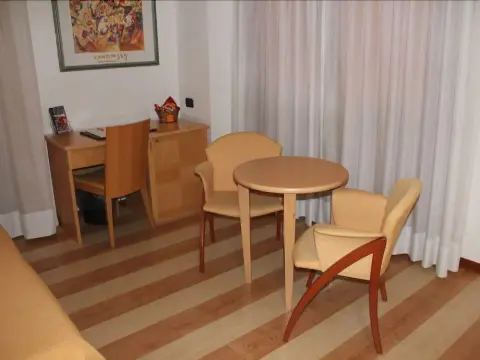 Hotel Portavaldera - Photo 3