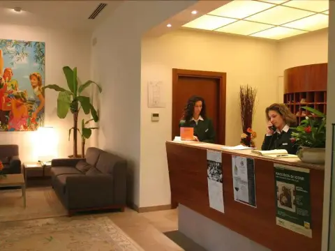 Hotel Portavaldera - Photo 2