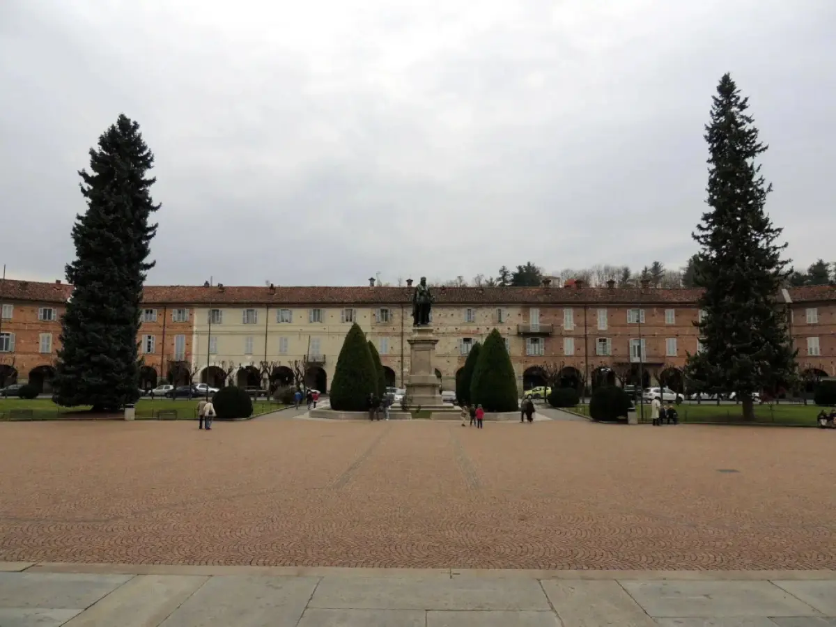 Hotel Portici