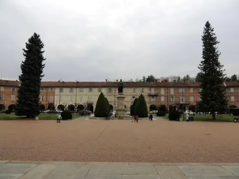 Hotel Portici - Photo 1