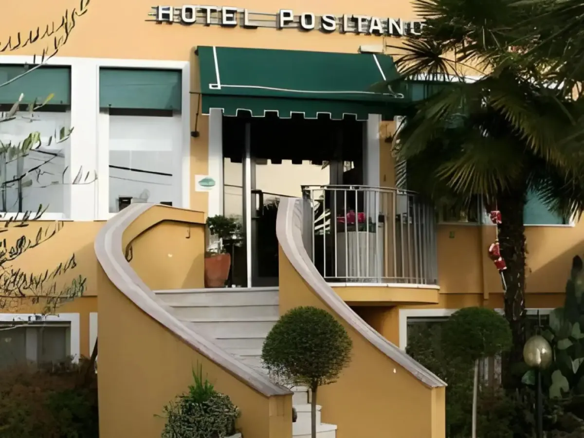 Hotel Positano