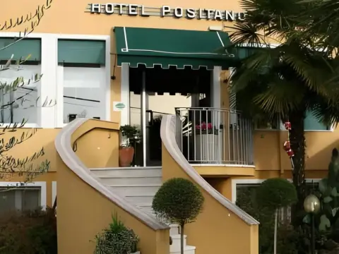 Hotel Positano - Photo 1